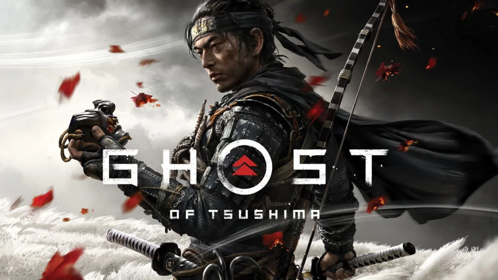 Ghost of Tsushima 2 pode estar em produção, de acordo com site de empregos  da Sucker Punch