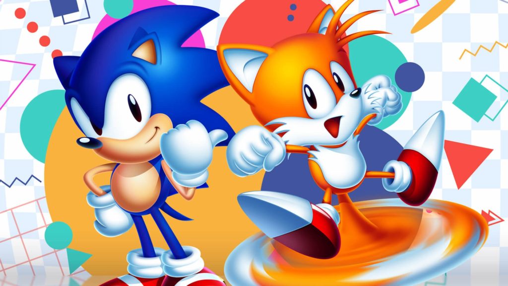 Jogue Sonic the Hedgehog 2 (mundo), um jogo de Sonic