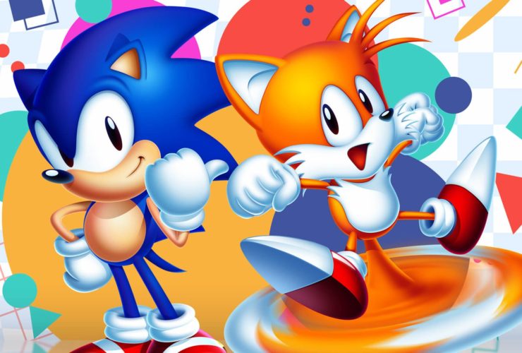 Sega anuncia Sonic the Hedgehog 2 para smartphones e mais quatro jogos