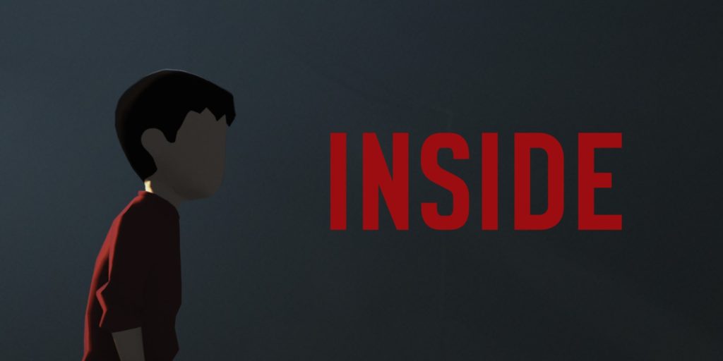 Inside é o jogo gratuito oferecido pela Epic Games Store nesta quarta  (23/12)