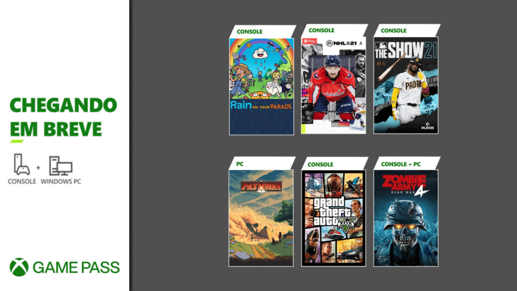 Xbox 360: veja a lista de jogos que ainda serão lançados para o console