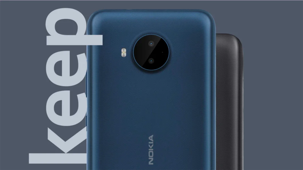 Nokia 105 4G já pode ser comercializado no mercado brasileiro