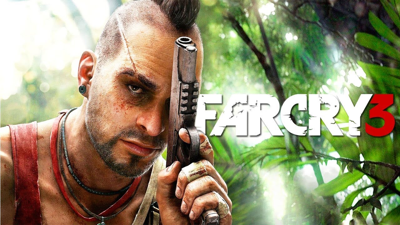 Far Cry 3' é liberado de graça para PC por tempo limitado - Olhar