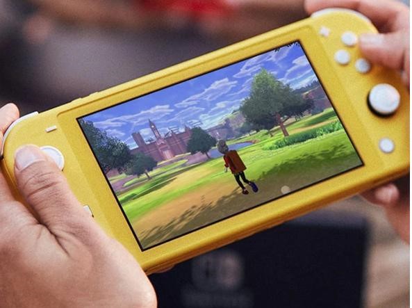Nintendo Switch OLED chega oficialmente ao Brasil; veja preço